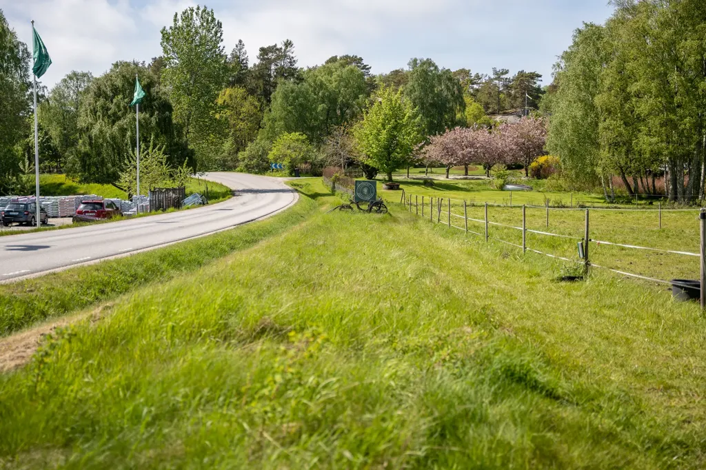 Extérieur - Plot with Sea Access in Ellös, Västra Götaland