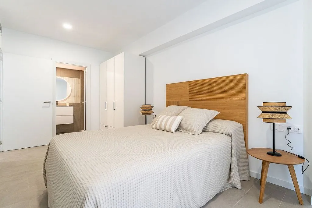 Magamistoad - New Flat with Pool in Cambrils