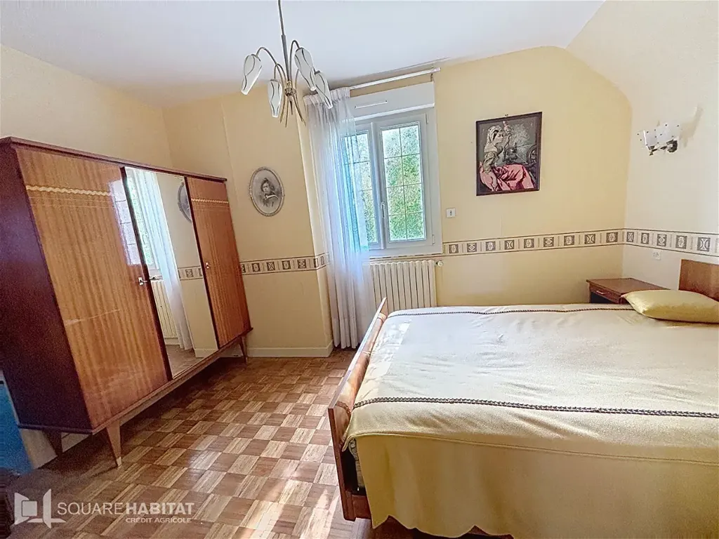 Maison 6 pièces à Plerin