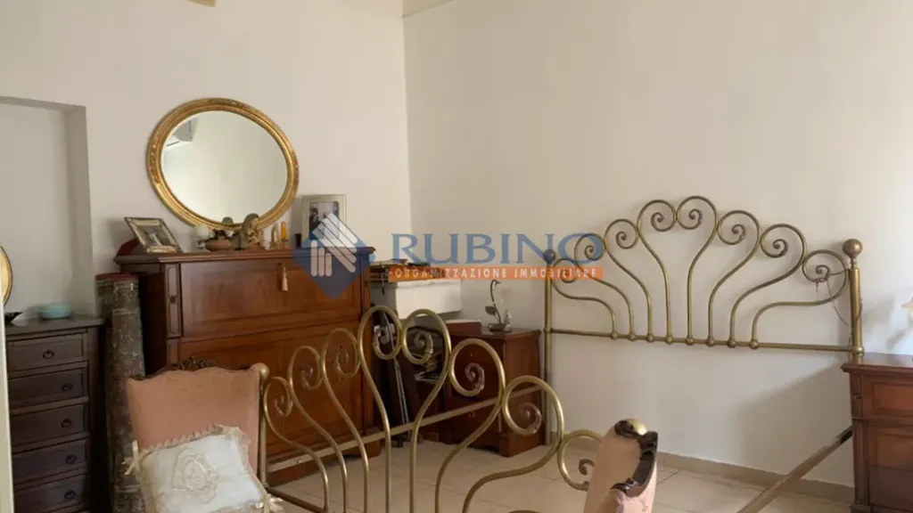 Chambres - Spacious Apartment near Trani Station