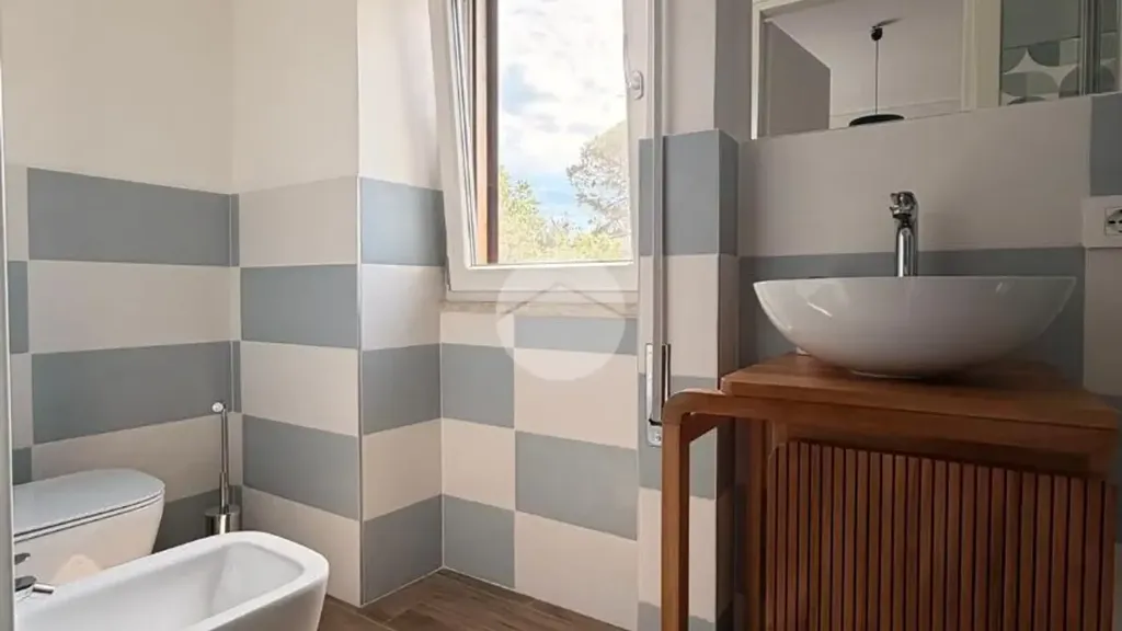 Vannitoad - Rustic Villa with Private Garden in Sabaudia