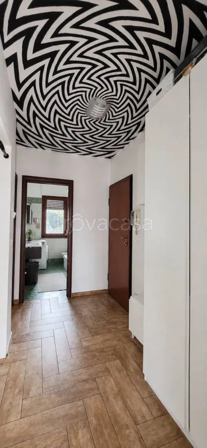 Toad - Bright Apartment with Balcony in Nichelino