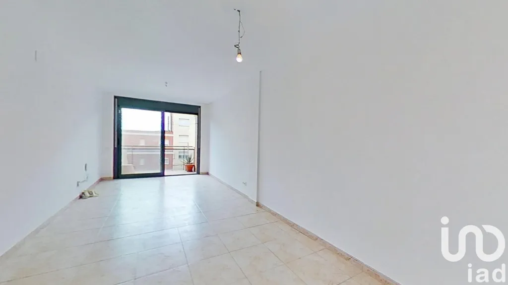 Pièces - Spacious Flat with Balcony in Amposta