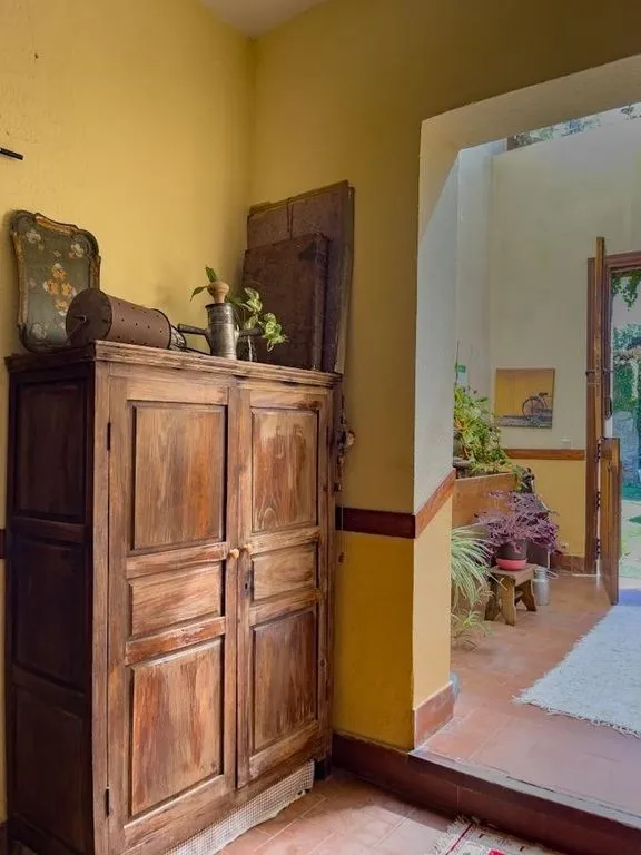 Esik - Luxury Farmhouse with Pool in Casar de Cáceres