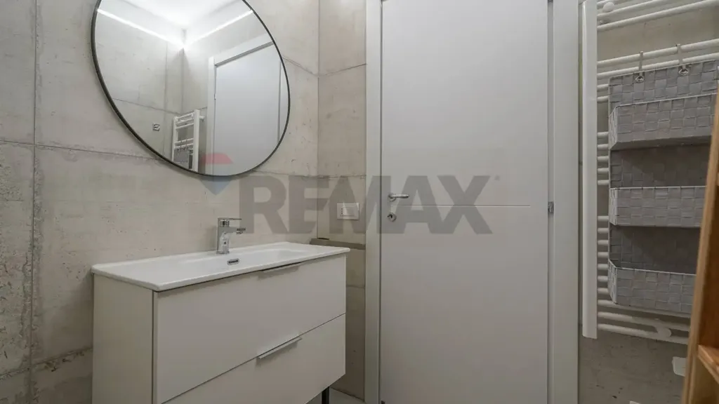 Vannitoad - Rusticated Flat in Central Bergamo