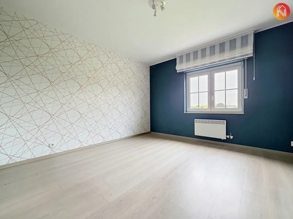 Bedrooms - 2018 Villa with Garden in Oupeye