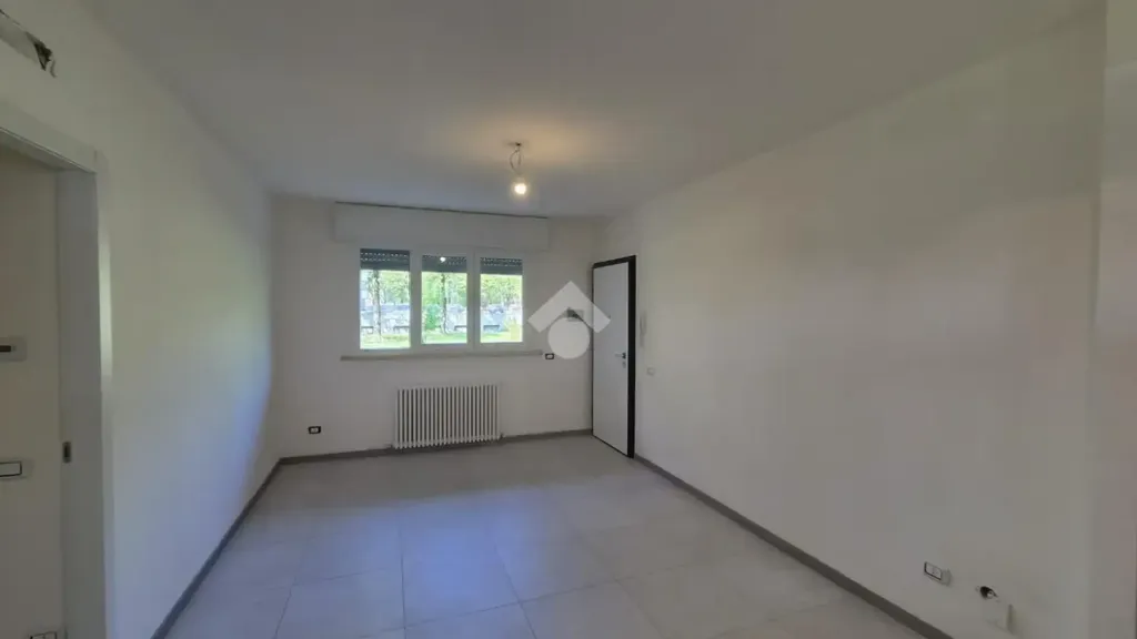 Pièces - Rustic-Style Flat with Garden in Reggio Emilia