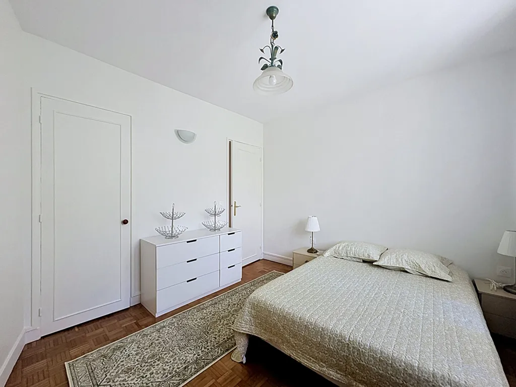 Magamistoad - Furnished Flat in Central Fontenay-aux-Roses