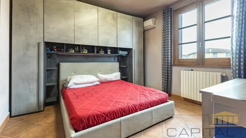 Chambres - Villa with Pool in Fucecchio