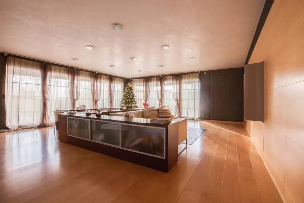 Séjour - Luxury Villa with Zen Garden in Conegliano