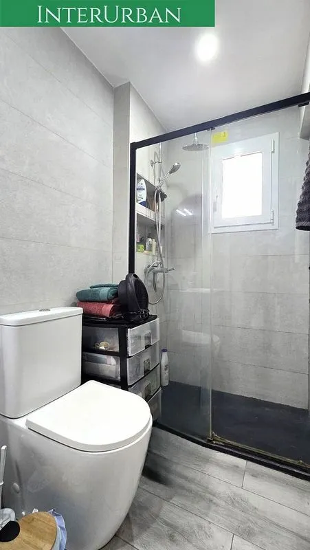 Vannitoad - Apartment with Balcony in Llíria