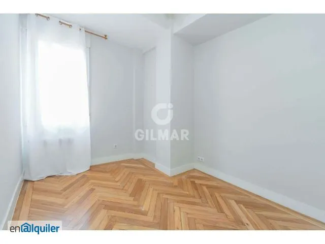 Pièces - Bright Apartment with Lift in Salamanca