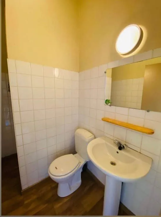 Appartement 1 chambres à Namur