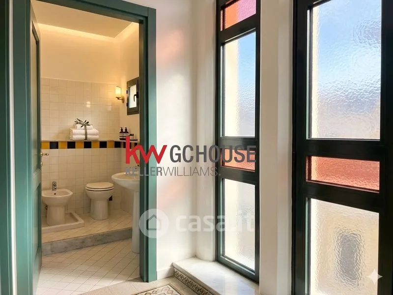 Vannitoad - Historic Apartment with View in Salerno