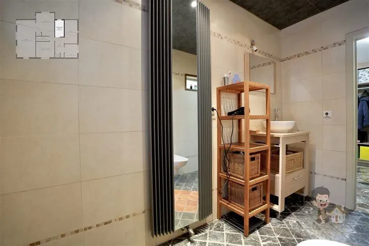 Maison 3 chambres à Bouffioulx