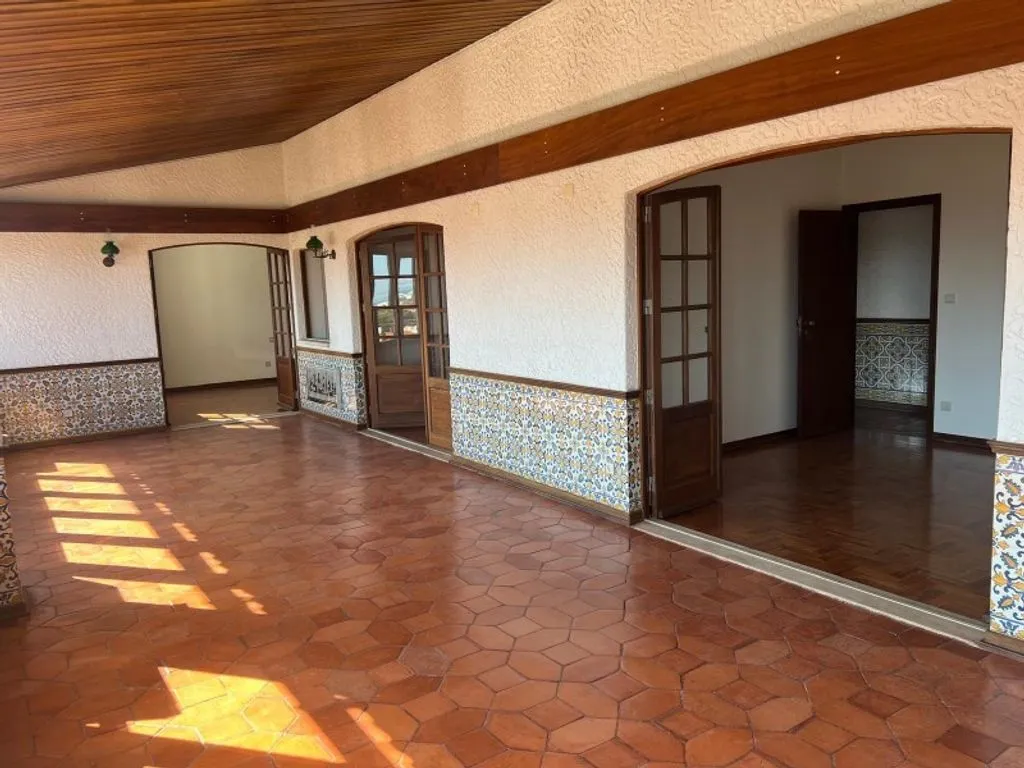 Terrass - Luxury Flat with Parking in Bairro do Rosario, Cascais