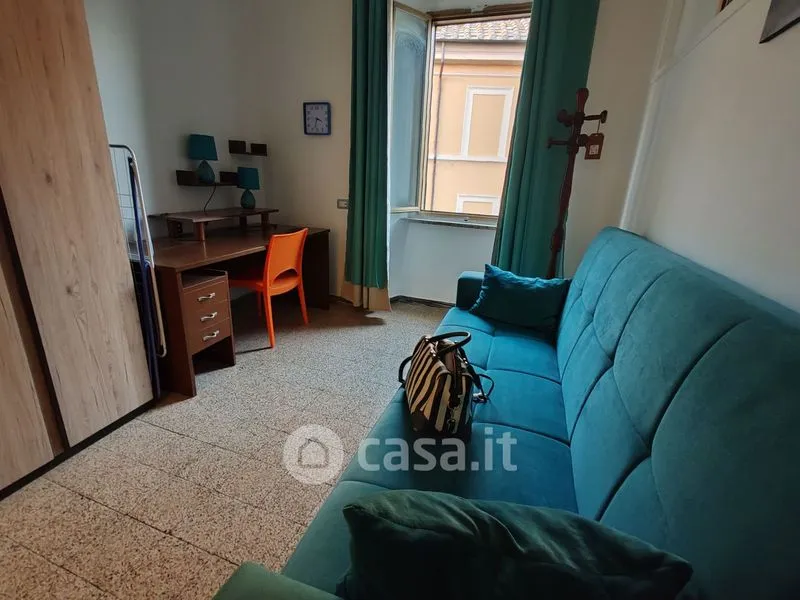 Magamistoad - Fully Furnished Flat with Terrace in Viterbo