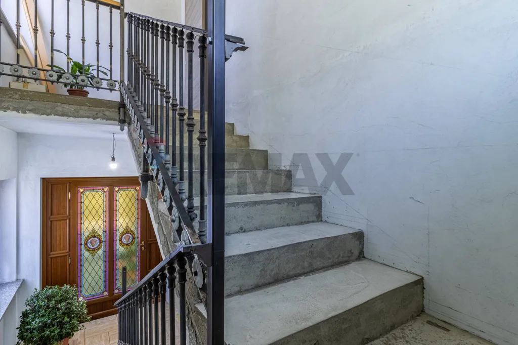 Stanze - Villa indipendente con parco privato a Magnano
