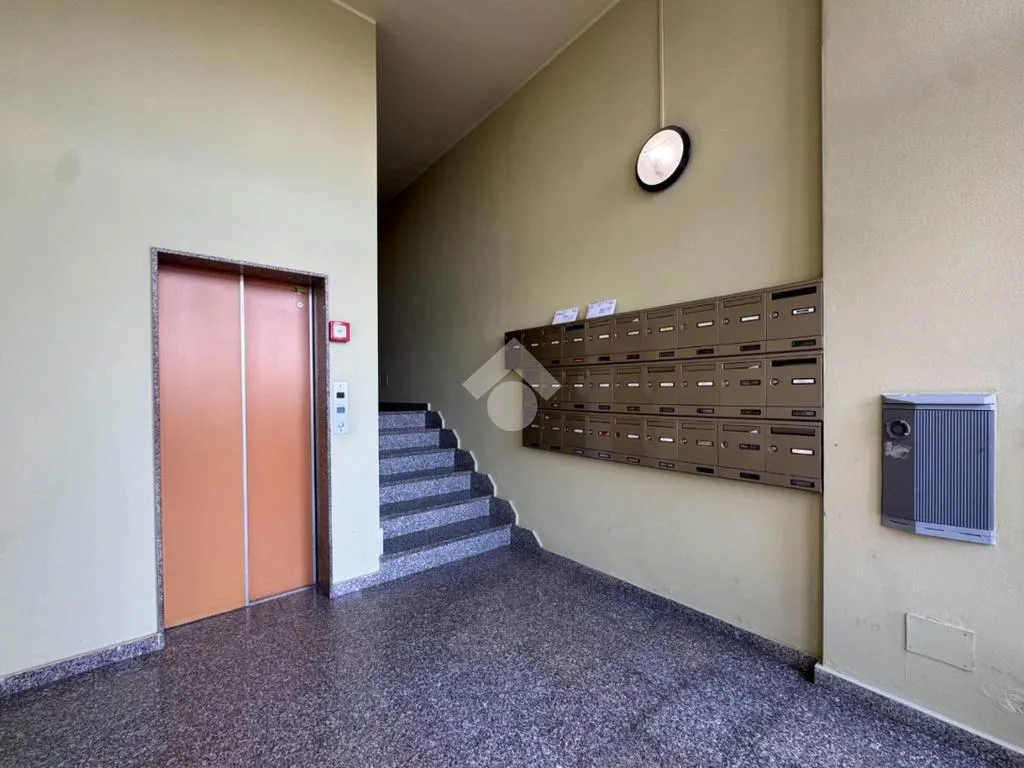 Esik - Apartment with Terraces in Alghero
