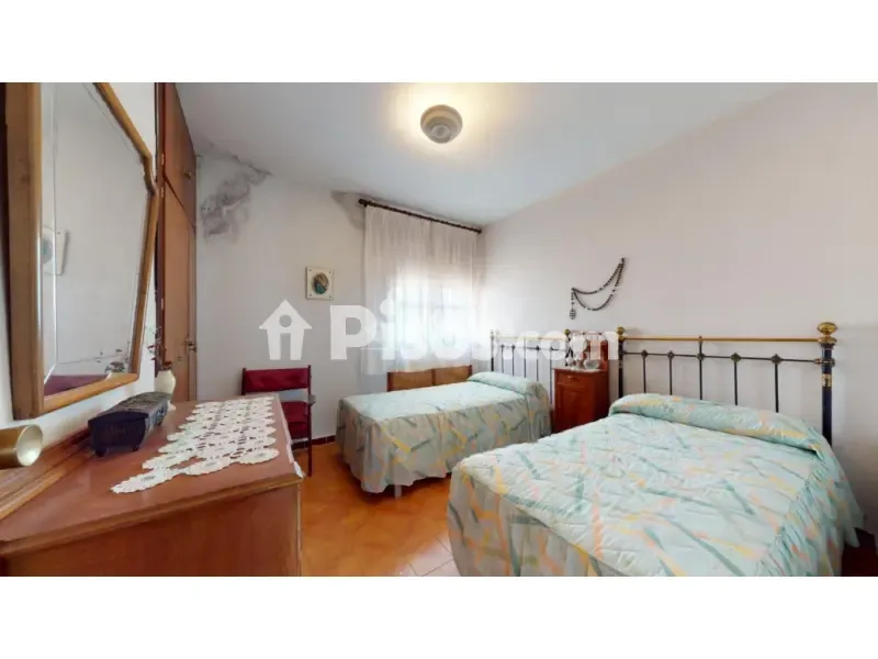 4 magamistoaga korter asukohas ES