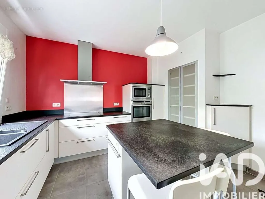 Maison 4 pièces à Clohars-Carnoet
