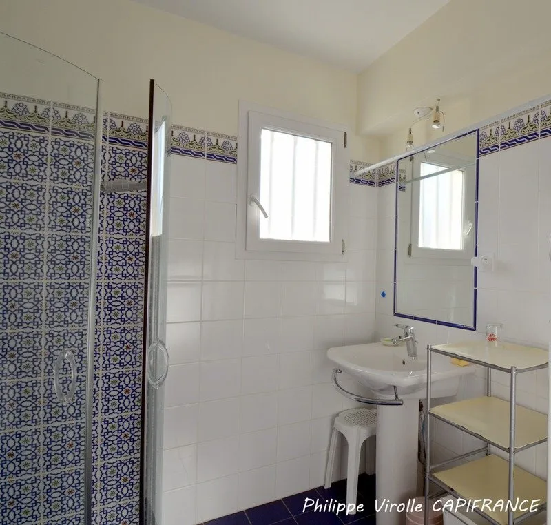 Bagni - House with Pool near Saint Pierre d'Oléron