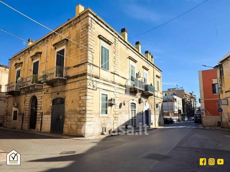 Extérieur - Rustic Bilocale with Central Location in Bisceglie