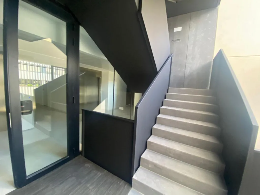 Pièces - Office with BREEAM Certification in Parc Tecnològic, Paterna