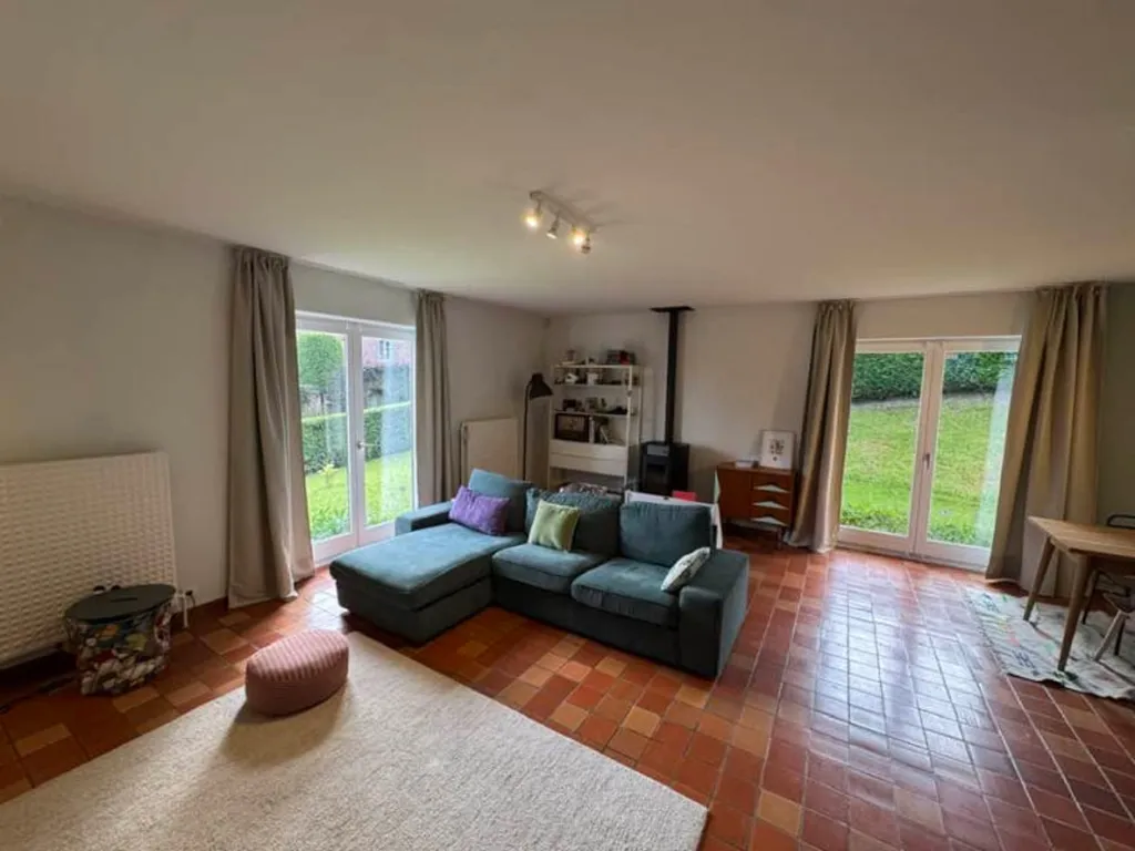 Elutuba - Villa with Ground Floor Living in Wierde