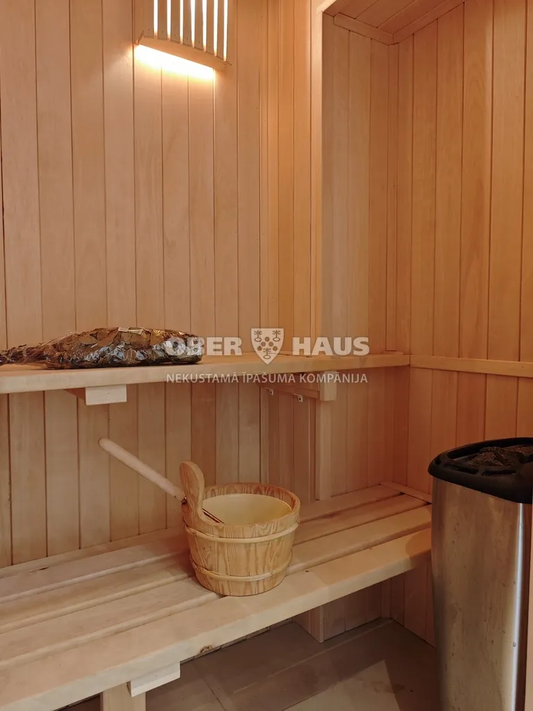 Appartement à LV