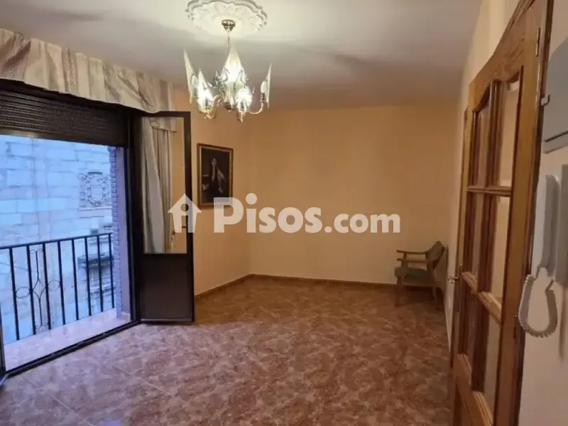 Chambres - Renovated Chalet in San Ildefonso, Jaén