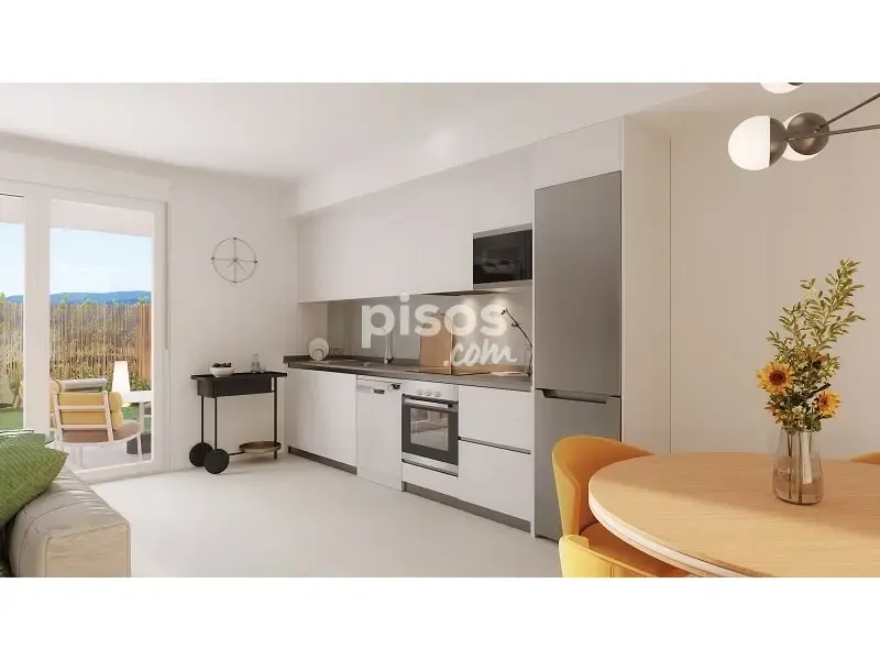 Cuisine - New Build House in Alovera