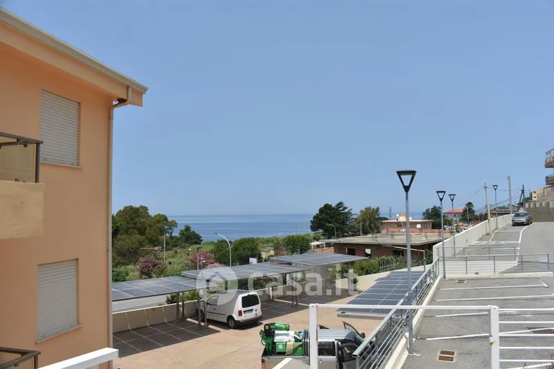 Rõdu - Attico with Sea View in Zambrone