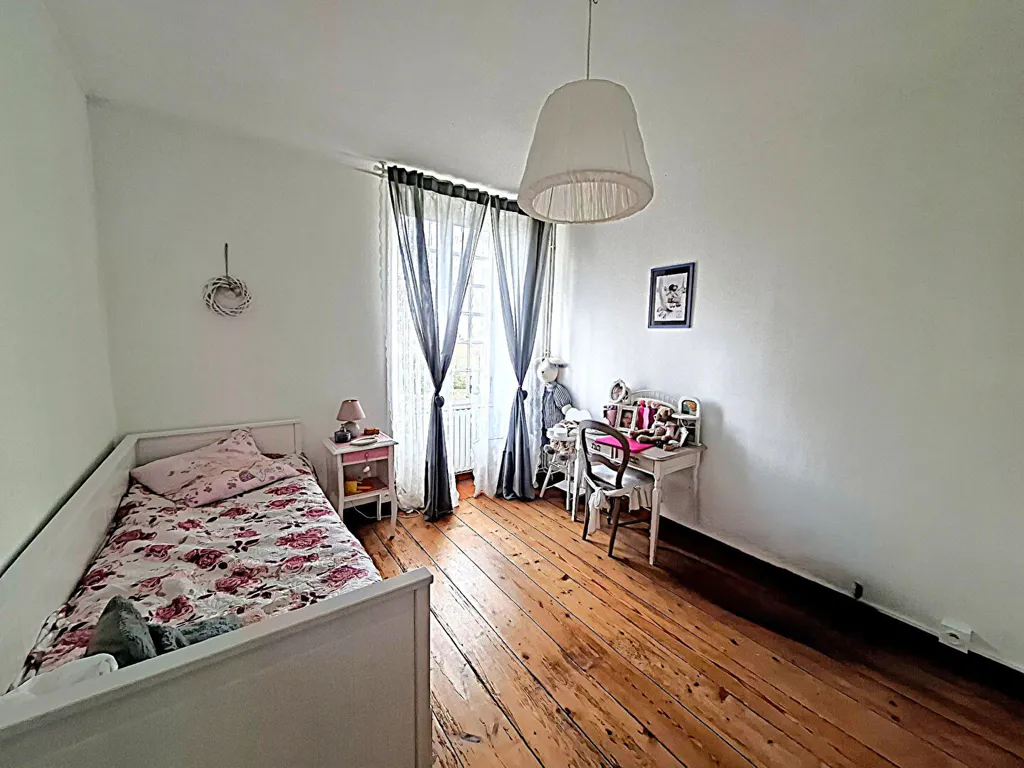 Magamistoad - Historic Templar Commandery with Longère in Quiet Setting