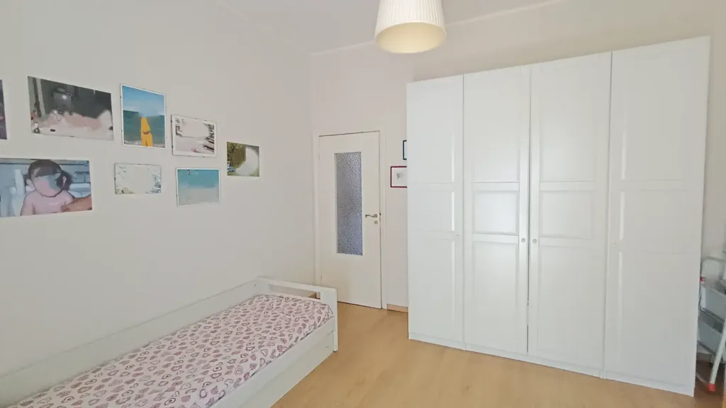 Magamistoad - Modernised Apartment with Balcony in Ancona Centre