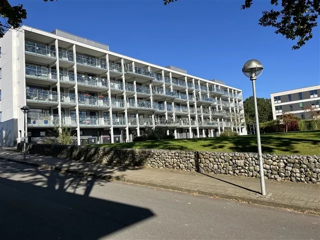 3-toaline korter asukohas Haderslev