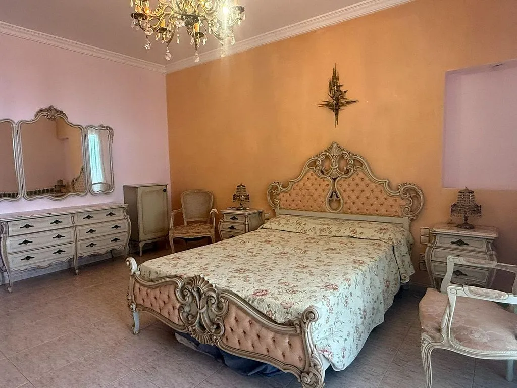 Chambres - Luxury House with Private Garden in Sabadell