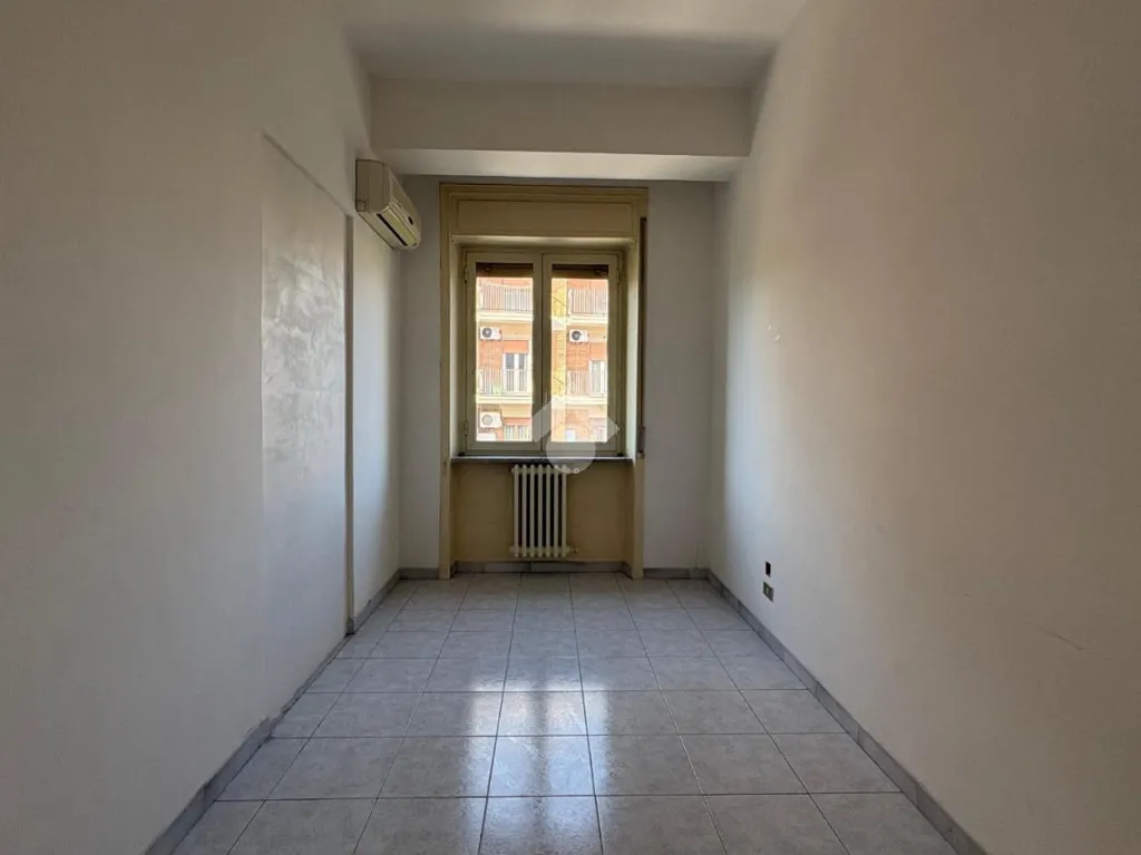 Apartment with Balcony in Cosenza