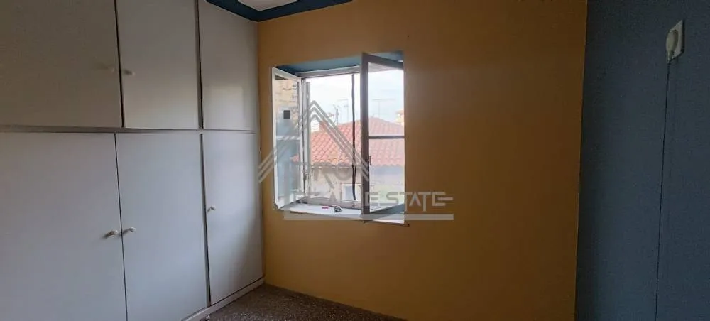 Stanze - Corner Apartment with Terrace in Nea Ionia