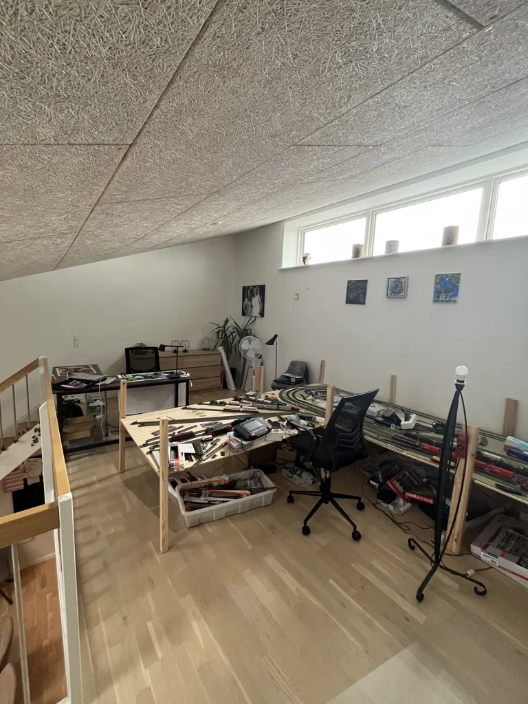 Maison 4 pièces à Herning