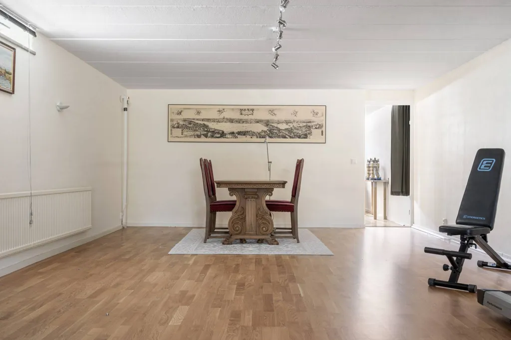 Maison 6 pièces à Lunds kommun