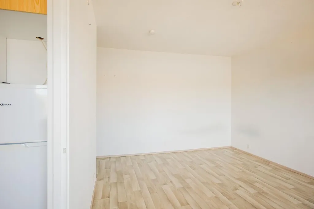 Toad - City Centre Studio with Sauna in Huittinen