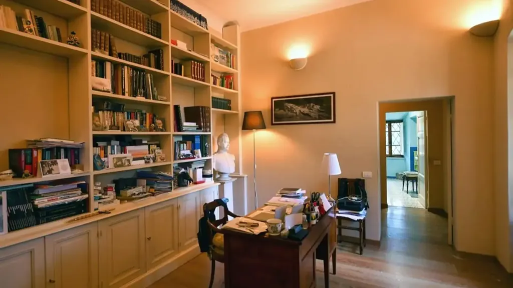 Maison à IT