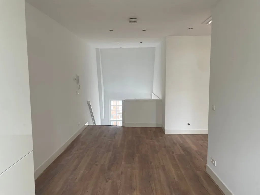 Entrée - Apartment with Two Terraces in De Baarsjes