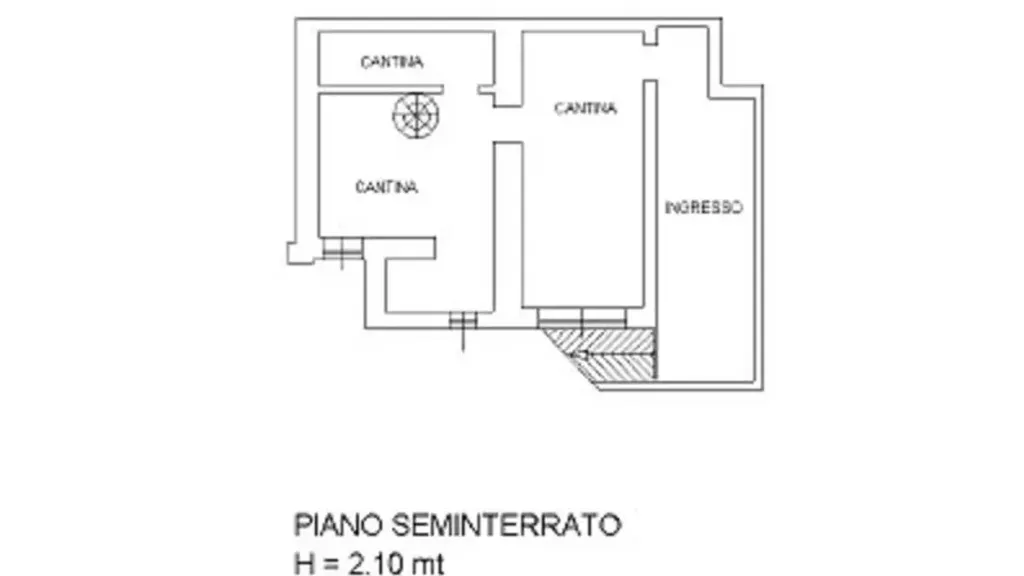 Plaan - Villa with Private Garden in Scanzorosciate