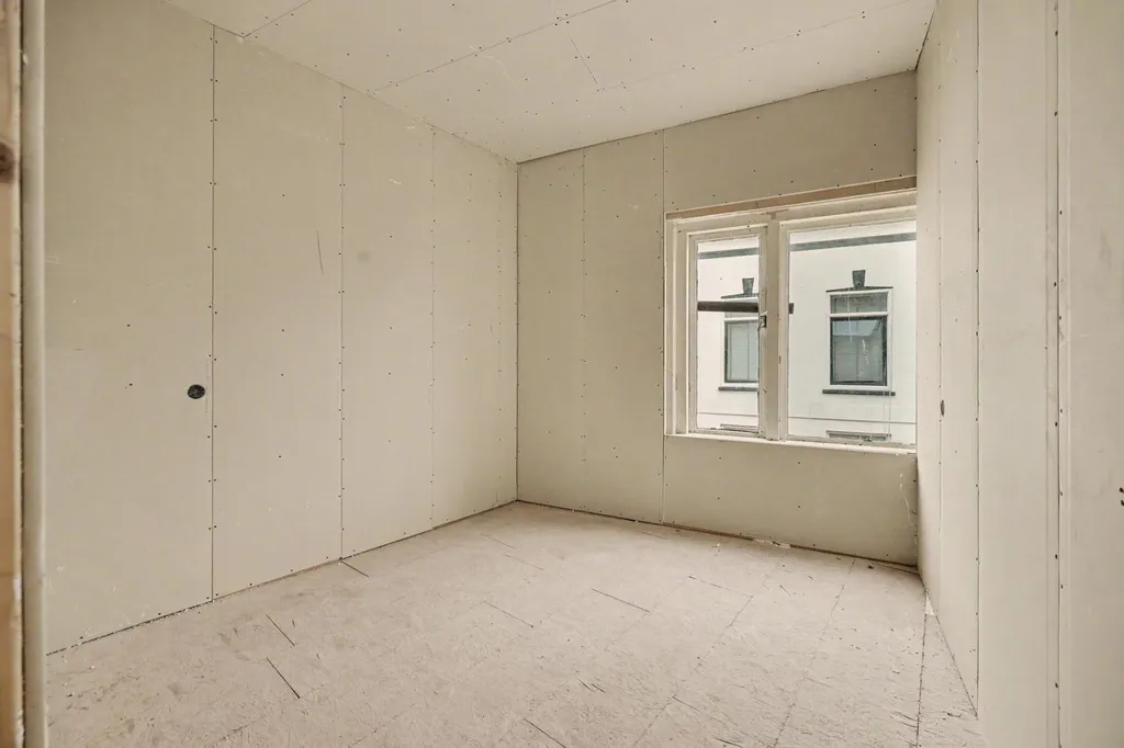 Appartement 4 pièces à Dirksland