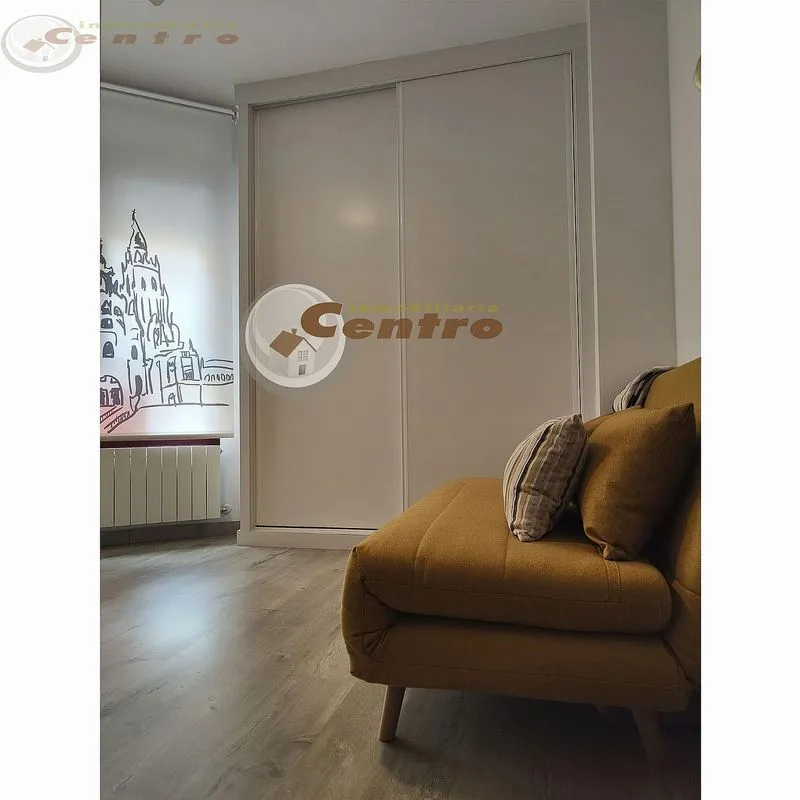 Magamistoad - Apartment with Balcony in El Pilar