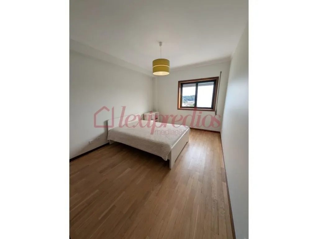 Magamistoad - Luxury Flat with City View in Agueda