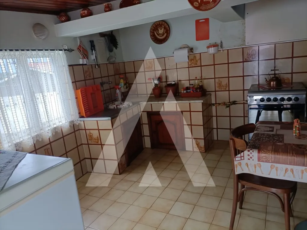 Cuisine - T3 House with Garden in Penafiel