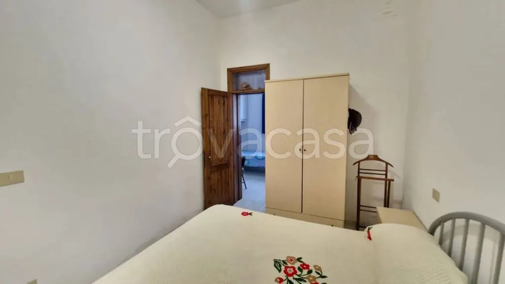 Chambres - Two-Bedroom Apartment with Private Garden in Comacchio